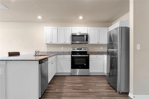 House in Ocala, Florida 3 bedrooms, 137.22 sq.m. № 1785989 - photo 20