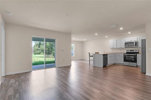 House in Ocala, Florida 3 bedrooms, 137.22 sq.m. № 1785989 - photo 17