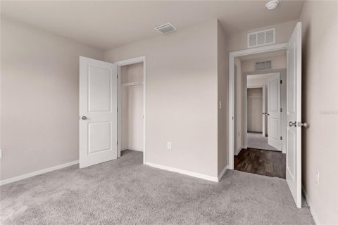 House in Ocala, Florida 3 bedrooms, 137.22 sq.m. № 1785989 - photo 13
