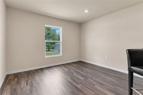 House in Ocala, Florida 3 bedrooms, 137.22 sq.m. № 1785989 - photo 22