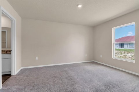 House in Ocala, Florida 3 bedrooms, 137.22 sq.m. № 1785989 - photo 27