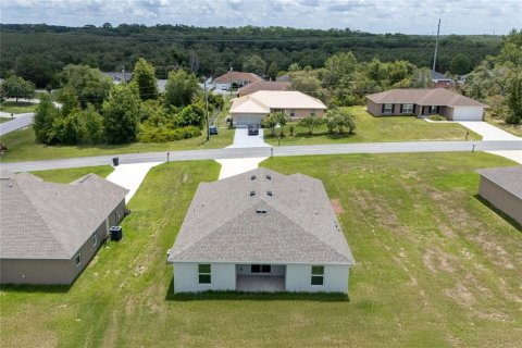 House in Ocala, Florida 3 bedrooms, 137.22 sq.m. № 1785989 - photo 7