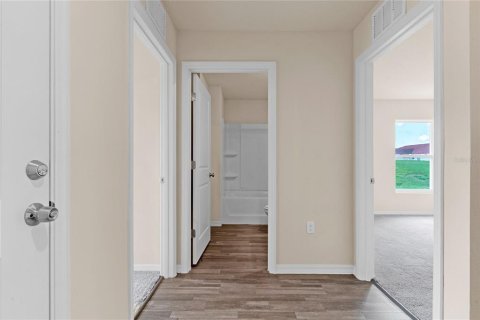 House in Ocala, Florida 3 bedrooms, 137.22 sq.m. № 1785989 - photo 11