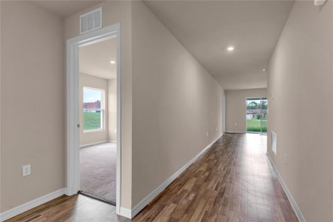 House in Ocala, Florida 3 bedrooms, 137.22 sq.m. № 1785989 - photo 10