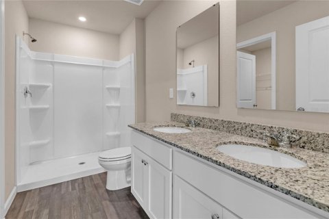 House in Ocala, Florida 3 bedrooms, 137.22 sq.m. № 1785989 - photo 29