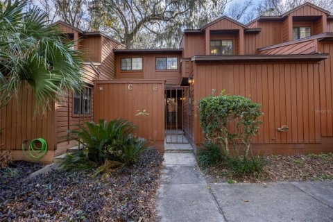 Condominio en alquiler en Gainesville, Florida, 2 dormitorios, 102.75 m2 № 1769524 - foto 2
