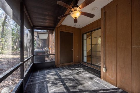 Condominio en alquiler en Gainesville, Florida, 2 dormitorios, 102.75 m2 № 1769524 - foto 22