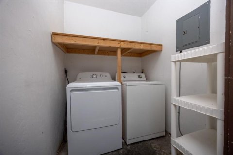 Condominio en alquiler en Gainesville, Florida, 2 dormitorios, 102.75 m2 № 1769524 - foto 23