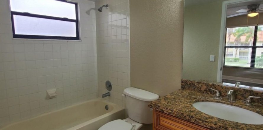 Condo in West Palm Beach, Florida, 2 bedrooms  № 1226806