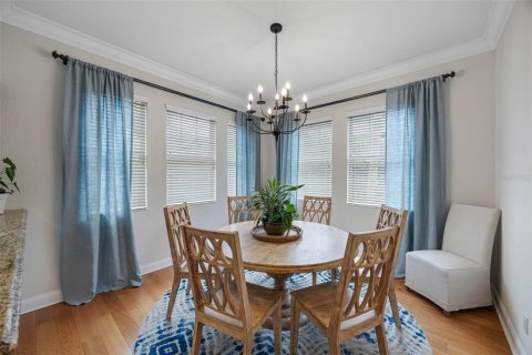Touwnhouse à vendre à Tampa, Floride: 4 chambres, 210.14 m2 № 1815919 - photo 18