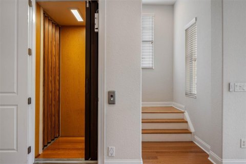 Touwnhouse à vendre à Tampa, Floride: 4 chambres, 210.14 m2 № 1815919 - photo 13