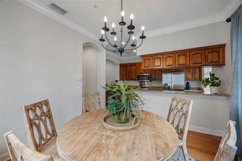 Touwnhouse à vendre à Tampa, Floride: 4 chambres, 210.14 m2 № 1815919 - photo 23