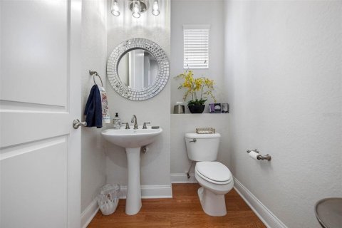 Touwnhouse à vendre à Tampa, Floride: 4 chambres, 210.14 m2 № 1815919 - photo 24