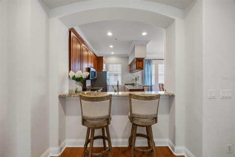 Touwnhouse à vendre à Tampa, Floride: 4 chambres, 210.14 m2 № 1815919 - photo 16