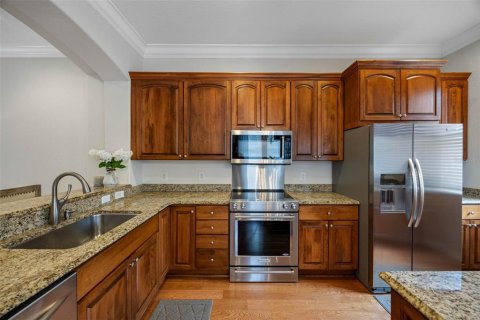 Touwnhouse à vendre à Tampa, Floride: 4 chambres, 210.14 m2 № 1815919 - photo 21