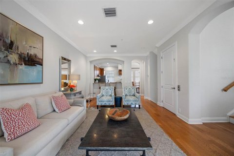 Touwnhouse à vendre à Tampa, Floride: 4 chambres, 210.14 m2 № 1815919 - photo 15
