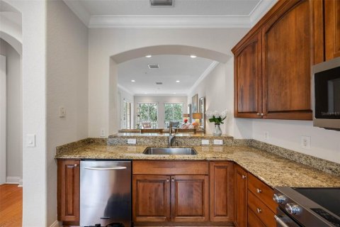 Touwnhouse à vendre à Tampa, Floride: 4 chambres, 210.14 m2 № 1815919 - photo 22