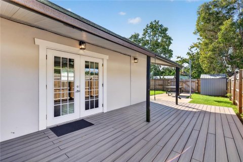 Villa ou maison à vendre à Saint Petersburg, Floride: 2 chambres, 102.84 m2 № 2409001 - photo 27