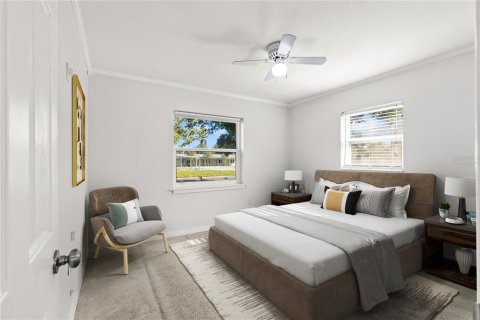 Villa ou maison à vendre à Saint Petersburg, Floride: 2 chambres, 102.84 m2 № 2409001 - photo 24
