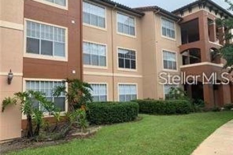 Condo in Orlando, Florida, 1 bedroom  № 1515251 - photo 1