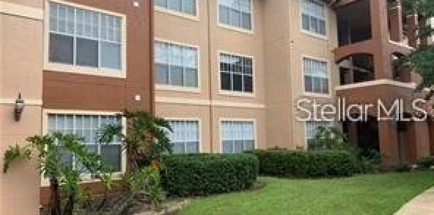 Condominio en Orlando, Florida, 1 dormitorio № 1515251