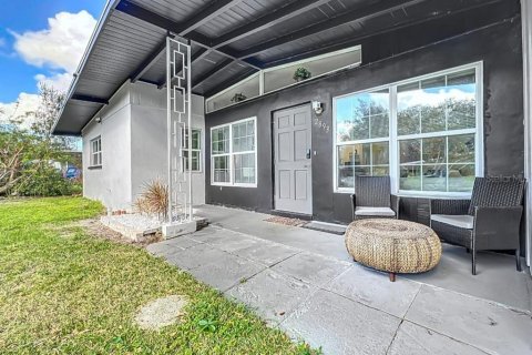 Villa ou maison à Sarasota, Floride 3 chambres, 88.07 m2 № 2296372