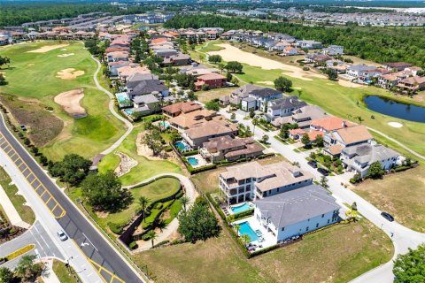 House in Four Corners, Florida 6 bedrooms, 594.2 sq.m. № 1736364 - photo 3