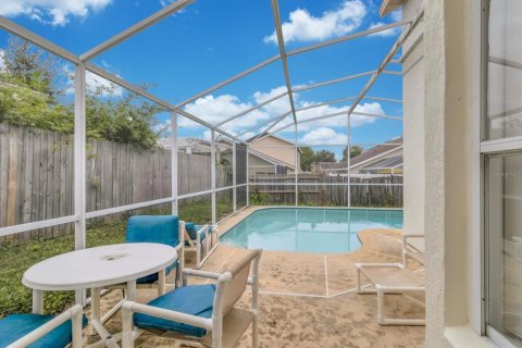 Villa ou maison à vendre à Kissimmee, Floride: 3 chambres, 159.05 m2 № 2412546 - photo 25