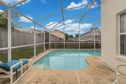Villa ou maison à vendre à Kissimmee, Floride: 3 chambres, 159.05 m2 № 2412546 - photo 24