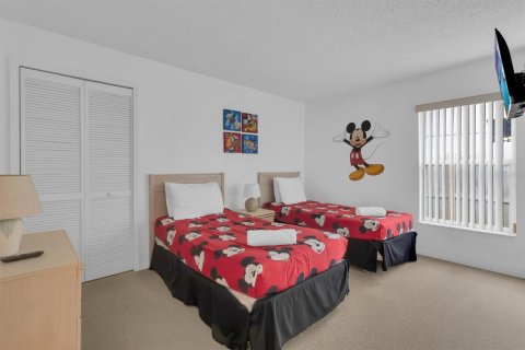 Villa ou maison à vendre à Kissimmee, Floride: 3 chambres, 159.05 m2 № 2412546 - photo 17