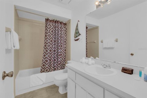 Villa ou maison à vendre à Kissimmee, Floride: 3 chambres, 159.05 m2 № 2412546 - photo 19