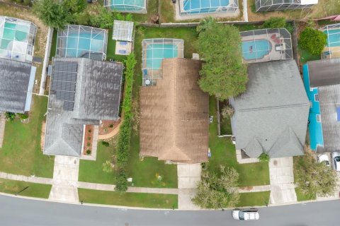 Villa ou maison à vendre à Kissimmee, Floride: 3 chambres, 159.05 m2 № 2412546 - photo 26