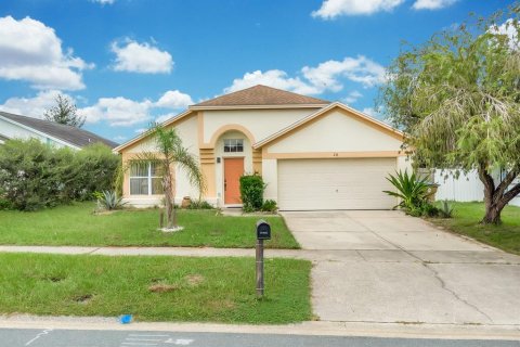 Villa ou maison à vendre à Kissimmee, Floride: 3 chambres, 159.05 m2 № 2412546 - photo 28