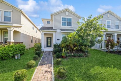 Casa en alquiler en Orlando, Florida, 4 dormitorios, 231.42 m2 № 1900168 - foto 1