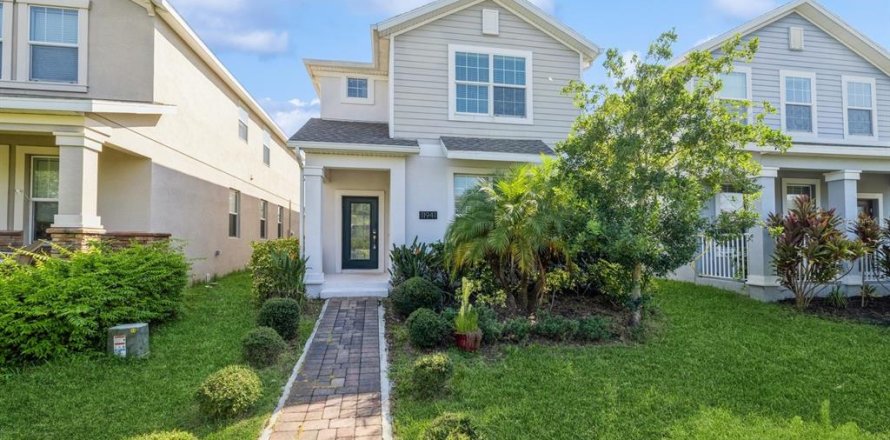 Casa en STOREY PARK en Orlando, Florida 4 dormitorios, 231.42 m2 № 1900168