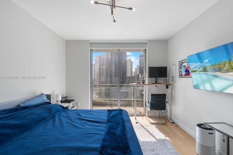 Condo in Miami, Florida, 2 bedrooms  № 2042141 - photo 19