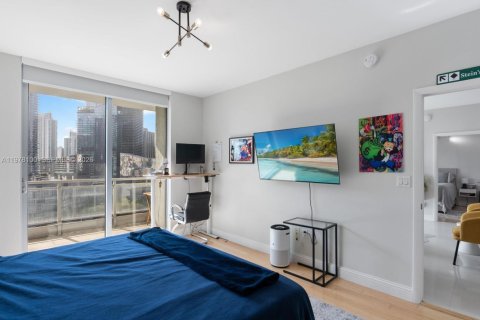 Condo in Miami, Florida, 2 bedrooms  № 2042141 - photo 20