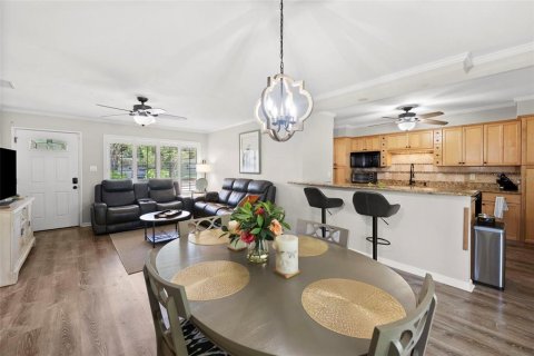 Купить виллу или дом в Тампа, Флорида 7 комнат, 150.59м2, № 1829431 - фото 11