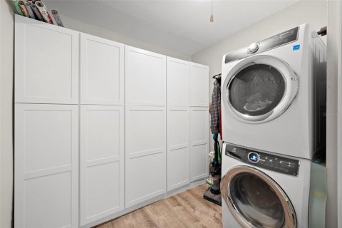 Купить виллу или дом в Тампа, Флорида 7 комнат, 150.59м2, № 1829431 - фото 20
