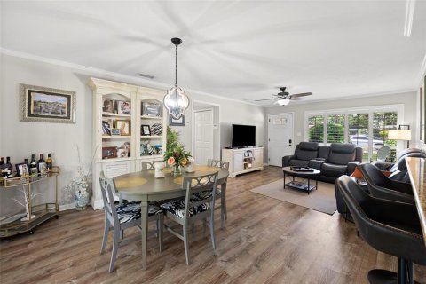 Купить виллу или дом в Тампа, Флорида 7 комнат, 150.59м2, № 1829431 - фото 12