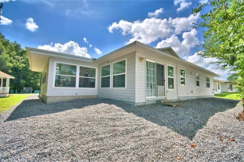 Villa ou maison à vendre à Lakeland, Floride: 2 chambres, 177.63 m2 № 2220096 - photo 6