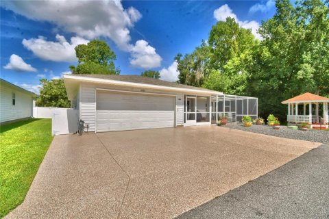 Villa ou maison à vendre à Lakeland, Floride: 2 chambres, 177.63 m2 № 2220096 - photo 2