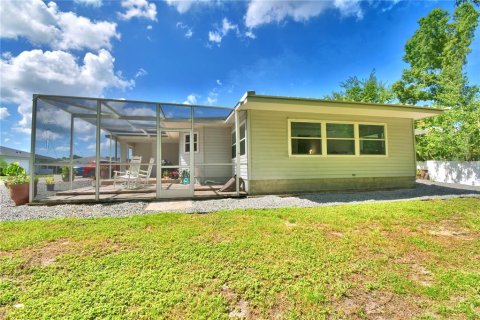 Villa ou maison à vendre à Lakeland, Floride: 2 chambres, 177.63 m2 № 2220096 - photo 4