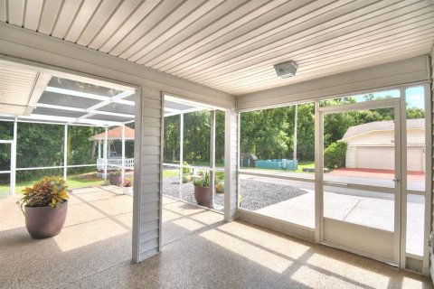Villa ou maison à vendre à Lakeland, Floride: 2 chambres, 177.63 m2 № 2220096 - photo 14