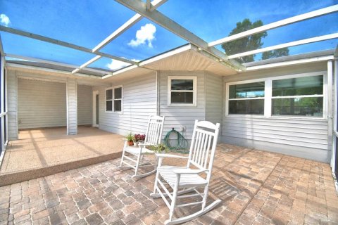 Villa ou maison à vendre à Lakeland, Floride: 2 chambres, 177.63 m2 № 2220096 - photo 13