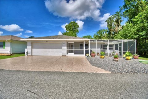 Villa ou maison à vendre à Lakeland, Floride: 2 chambres, 177.63 m2 № 2220096 - photo 11