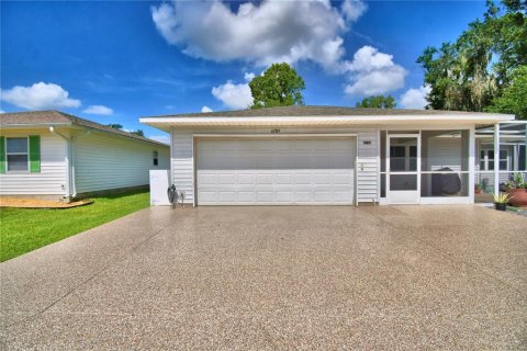 Villa ou maison à vendre à Lakeland, Floride: 2 chambres, 177.63 m2 № 2220096 - photo 7