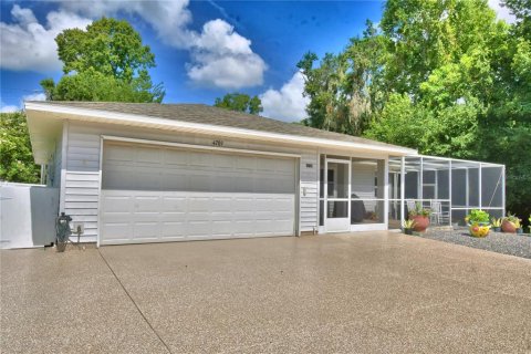 Villa ou maison à vendre à Lakeland, Floride: 2 chambres, 177.63 m2 № 2220096 - photo 5