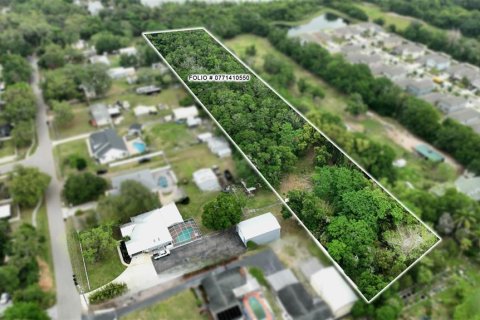 Land in Riverview, Florida № 1559065 - photo 1