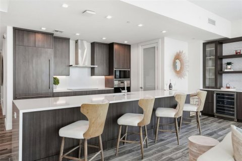 Condo in Tampa, Florida, 3 bedrooms № 2114938 - photo 7